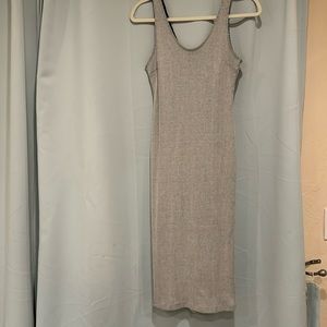 Skinny dress